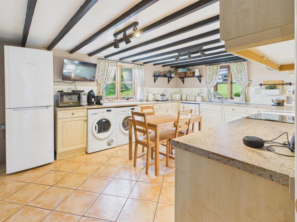 Additional image 10 of 4 bed property for saleLlanvaches, Caldicot NP26
