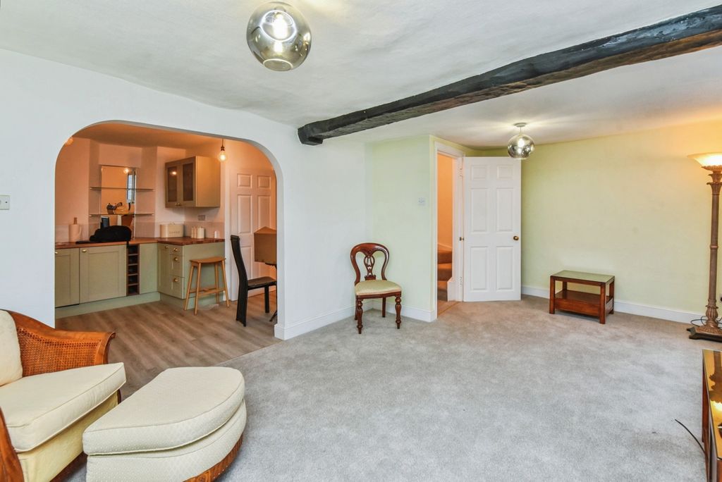 Additional image 3 of 2 bed flat for saleSadler Street, Wells, Somerset BA5