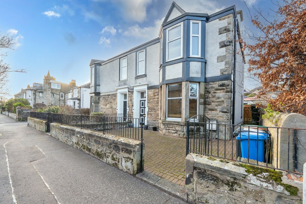 Additional image 2 of 4 bed semi-detached house for saleKirkbank Road, Burntisland KY3
