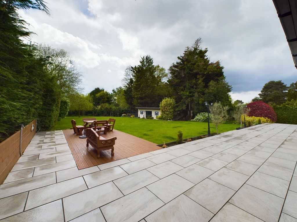 Additional image 6 of 7 bed bungalow for saleRuxbury Road, Chertsey, Surrey KT16