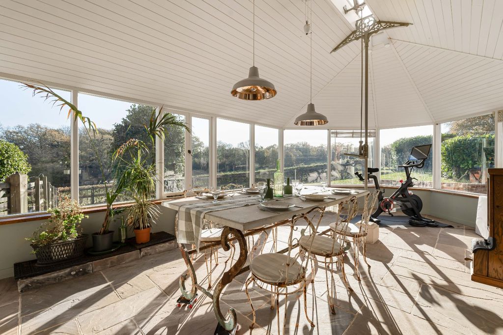 Additional image 8 of 5 bed detached house for saleCoates, Fittleworth, Pulborough, West Sussex RH20