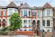 Pemberton Road, London, N4