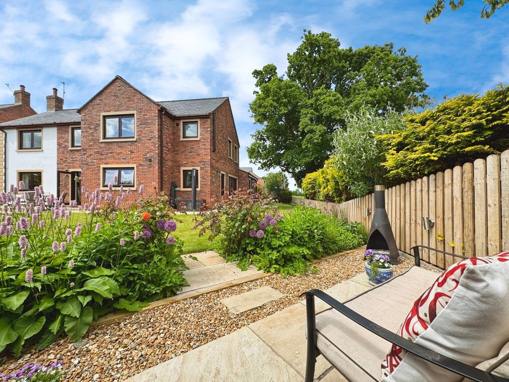 Additional image 60 of 4 bed detached house for saleHolme Meadow, Cumwhinton, Carlisle CA4