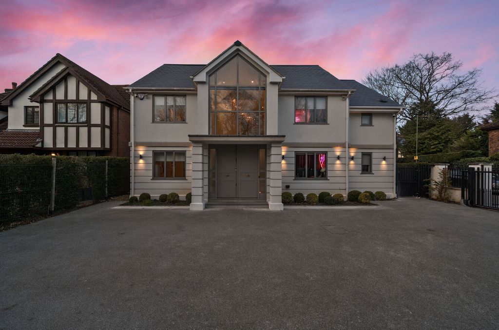 Additional image 36 of 5 bed detached house for saleLeesons Hill, Chislehurst BR7