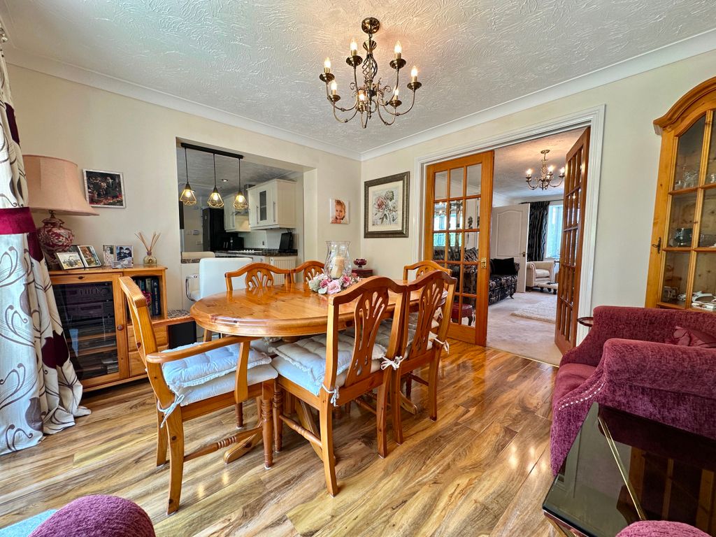 Additional image 4 of 3 bed detached house for saleHighview House, Coombe Drive, Cinderford GL14