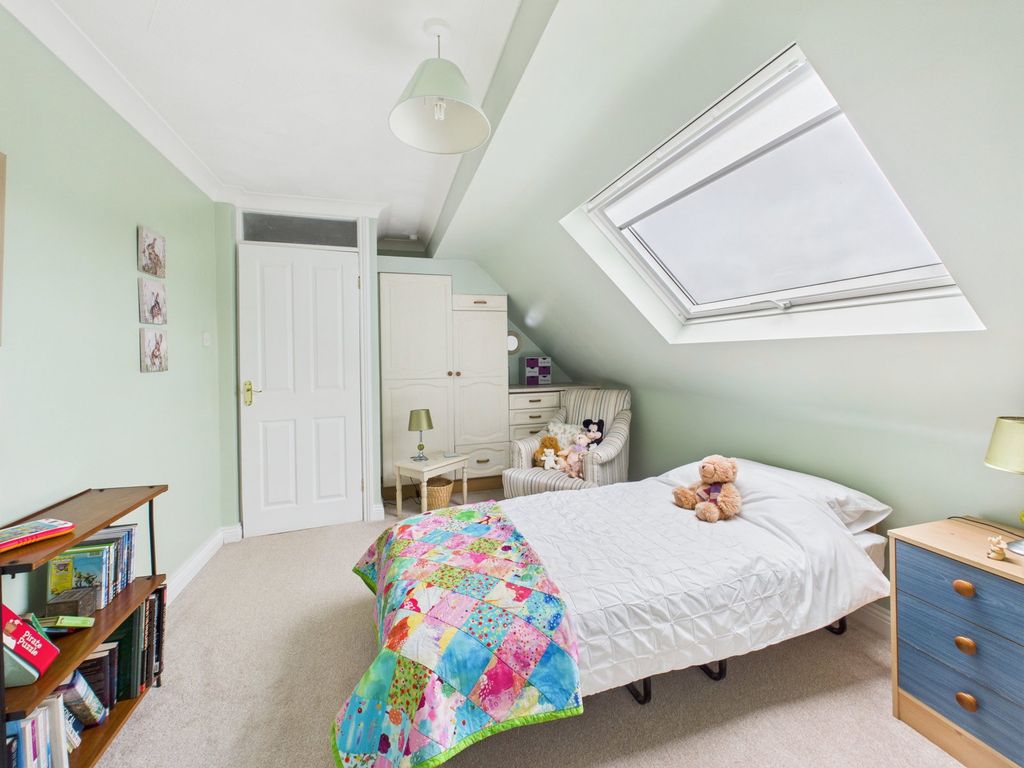 Additional image 12 of 3 bed detached house for saleAlbion Road, Cinderford GL14
