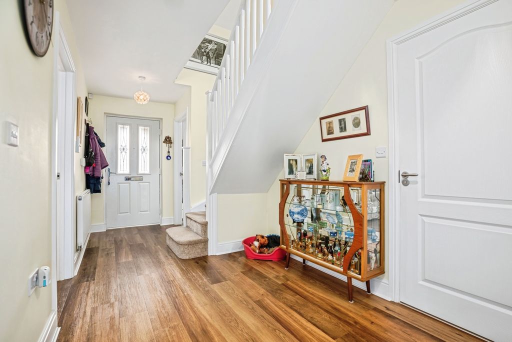 Additional image 3 of 3 bed detached house for saleDol Y Dintir, Cardigan, Dyfed SA43