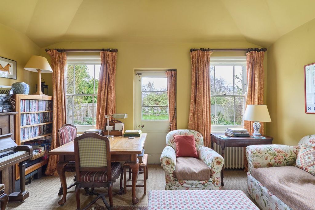 Additional image 11 of 6 bed semi-detached house for saleHills Road, Cambridge CB2