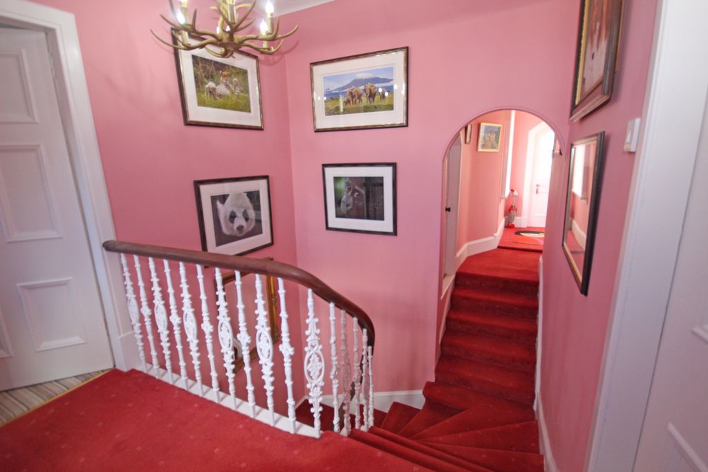 Additional image 21 of 4 bed end terrace house for sale53 High Street, Buckie AB56