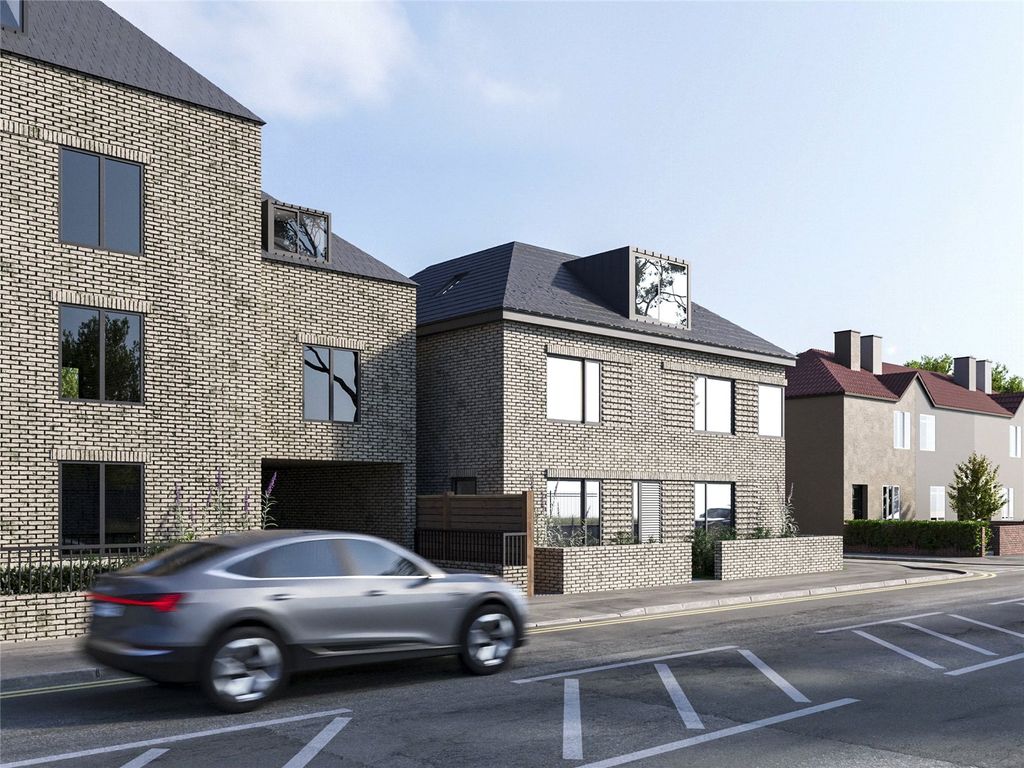 Additional image 4 of Land for saleDurnsford Court, 144-146 Durnsford Road, Wimbledon SW19