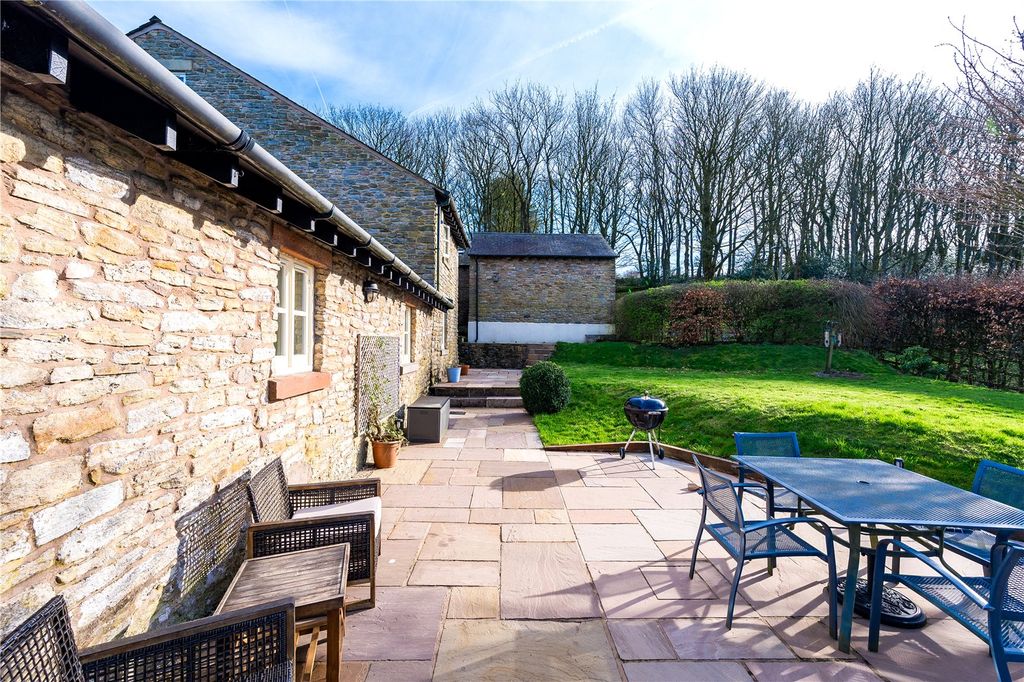Additional image 38 of 4 bed semi-detached house for saleNorcross Brow, Withnell PR6