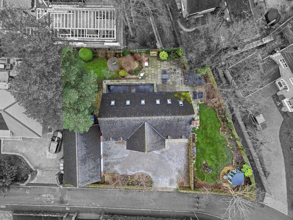 Additional image 54 of 6 bed detached house for saleRye Flatt Lane, Chesterfield S40