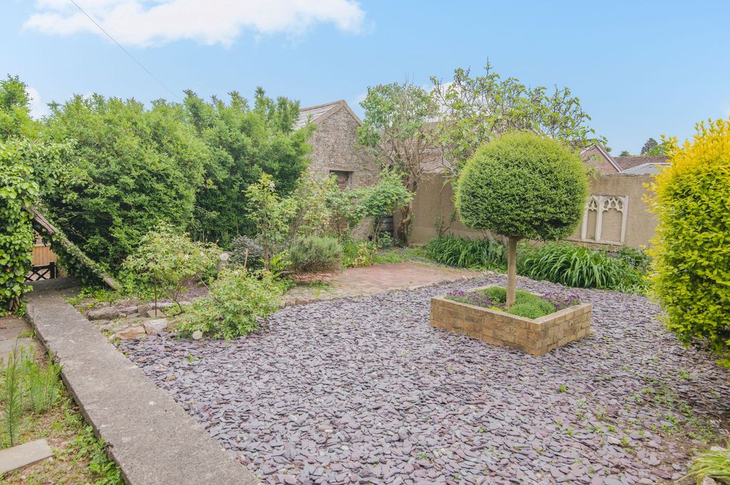 Additional image 31 of 5 bed detached house for saleChurch Road, Caldicot NP26