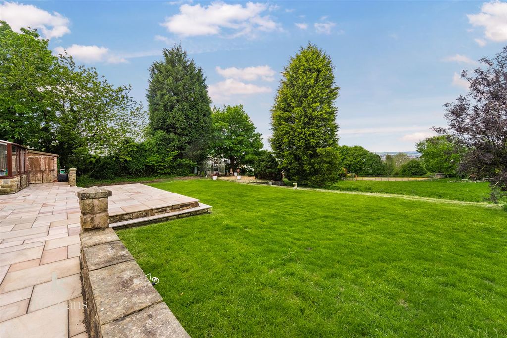 Additional image 34 of 5 bed detached house for saleQuarry House, Nelson Road, Briercliffe, Burnley BB10
