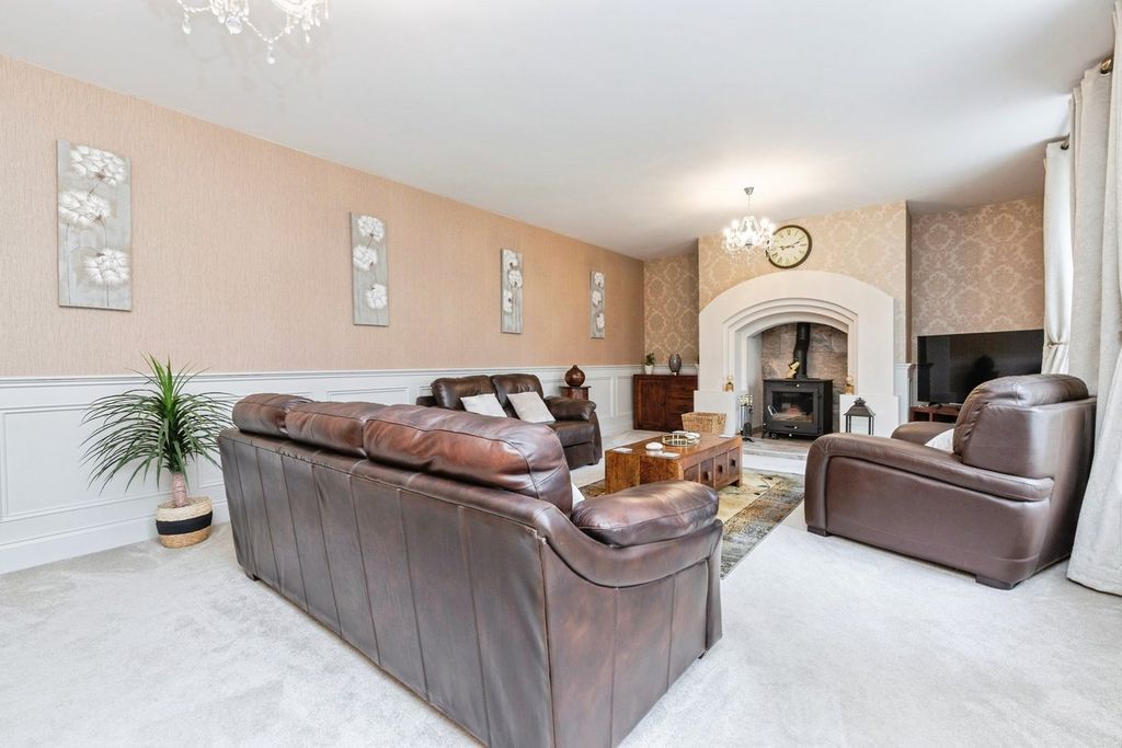 Additional image 7 of 5 bed detached house for saleFront Street, Pelton, Chester Le Street DH2