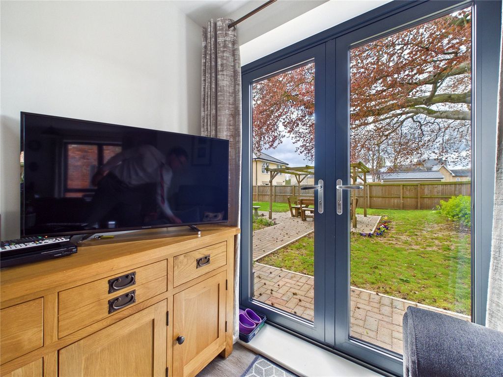Additional image 13 of 2 bed flat for saleMill Tye, Great Cornard, Sudbury, Suffolk CO10
