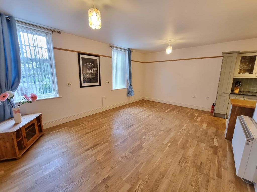 Additional image 4 of 2 bed flat for saleMill Race View, Carlisle CA2