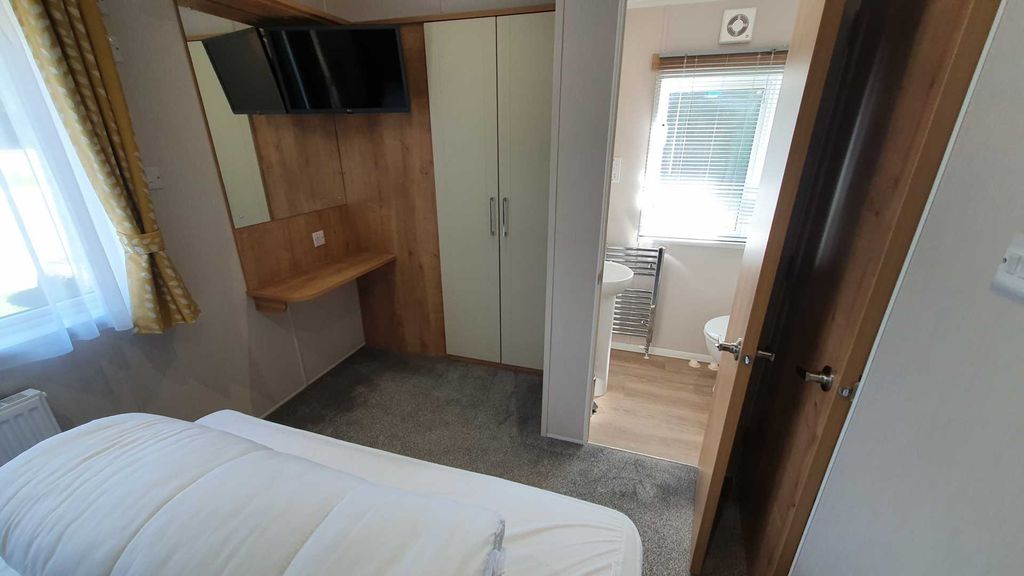 Additional image 10 of 3 bed detached house for saleJuliots Well Holiday Park, Camelford PL32