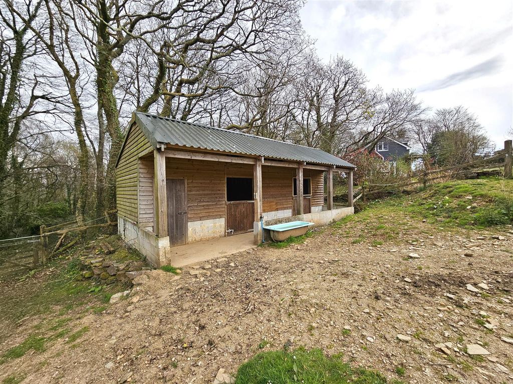 Additional image 23 of 3 bed detached house for saleWith 5 Acres, Albaston, Gunnislake PL18