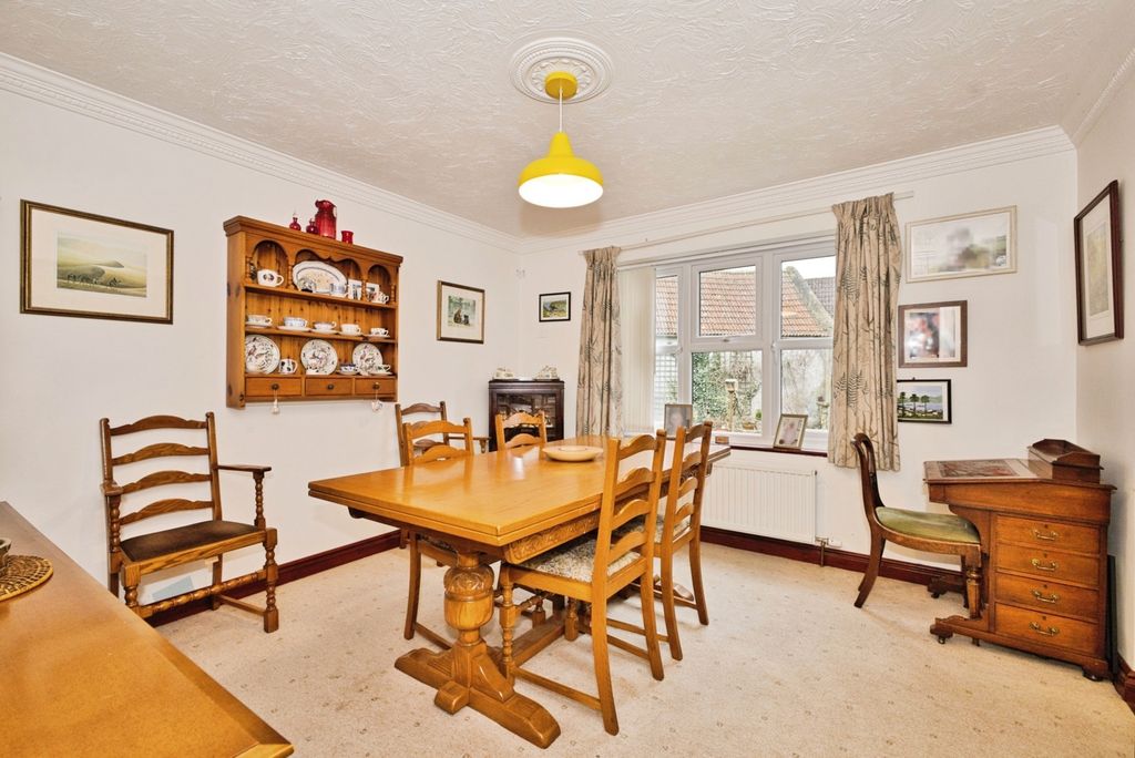 Additional image 4 of 4 bed detached house for saleHannahs Lane, Westbury Sub Mendip, Wells, Somerset BA5