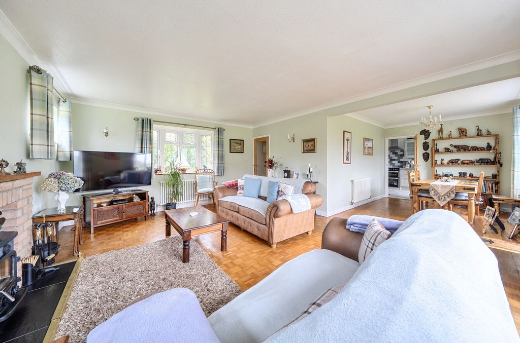 Additional image 6 of 3 bed detached house for saleRackclose Park, Chard, Somerset TA20