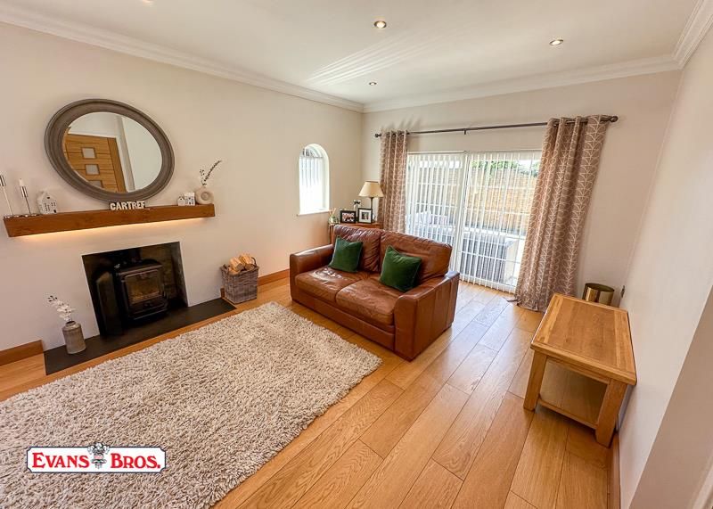 Additional image 4 of 4 bed detached bungalow for salePeniel, Carmarthen SA32