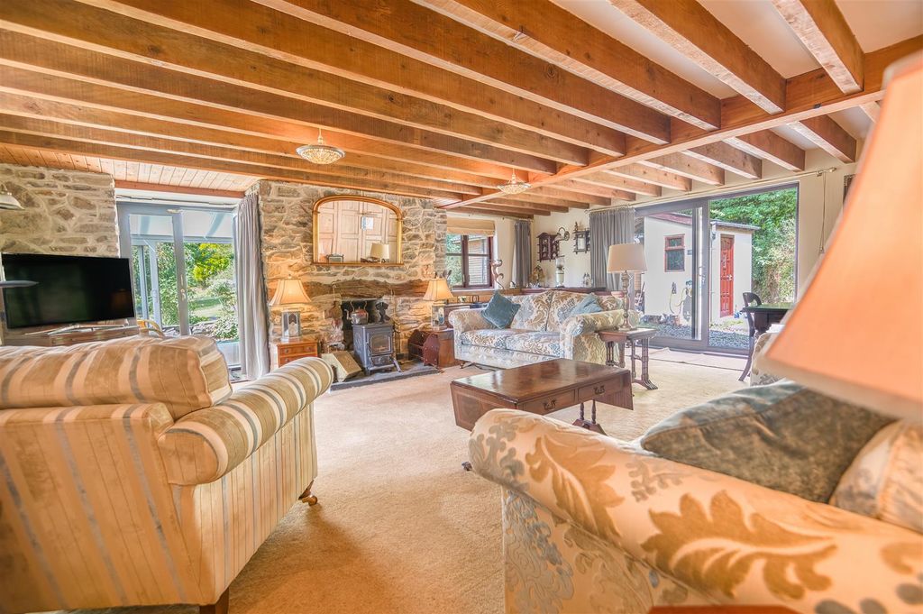 Additional image 16 of 5 bed farm for saleFelin Ban Farm Estate, Cardigan SA43