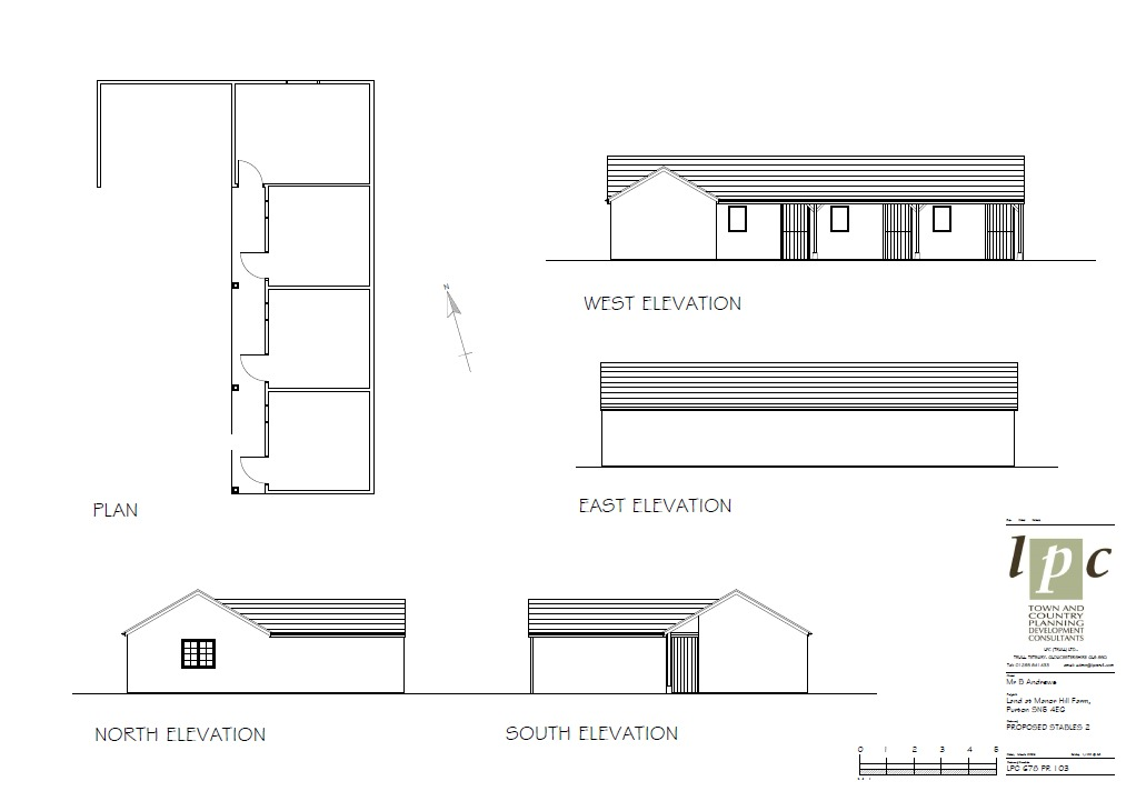 Additional image 3 of Land for saleManor Farm Court, Purton Stoke, Swindon SN5