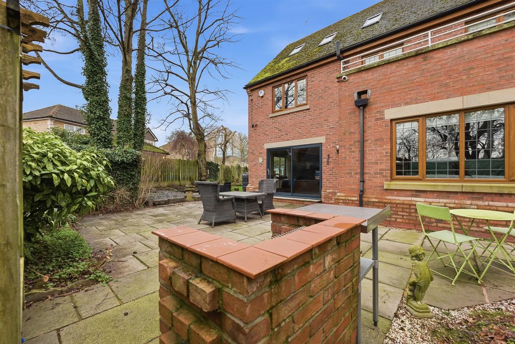 Additional image 42 of 6 bed detached house for saleRye Flatt Lane, Chesterfield S40