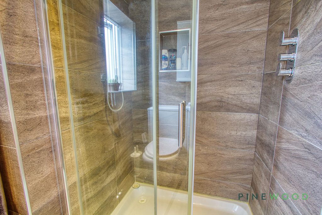 Additional image 27 of 5 bed semi-detached house for saleShaftesbury Avenue, Ashgate, Chesterfield, Derbyshire S40