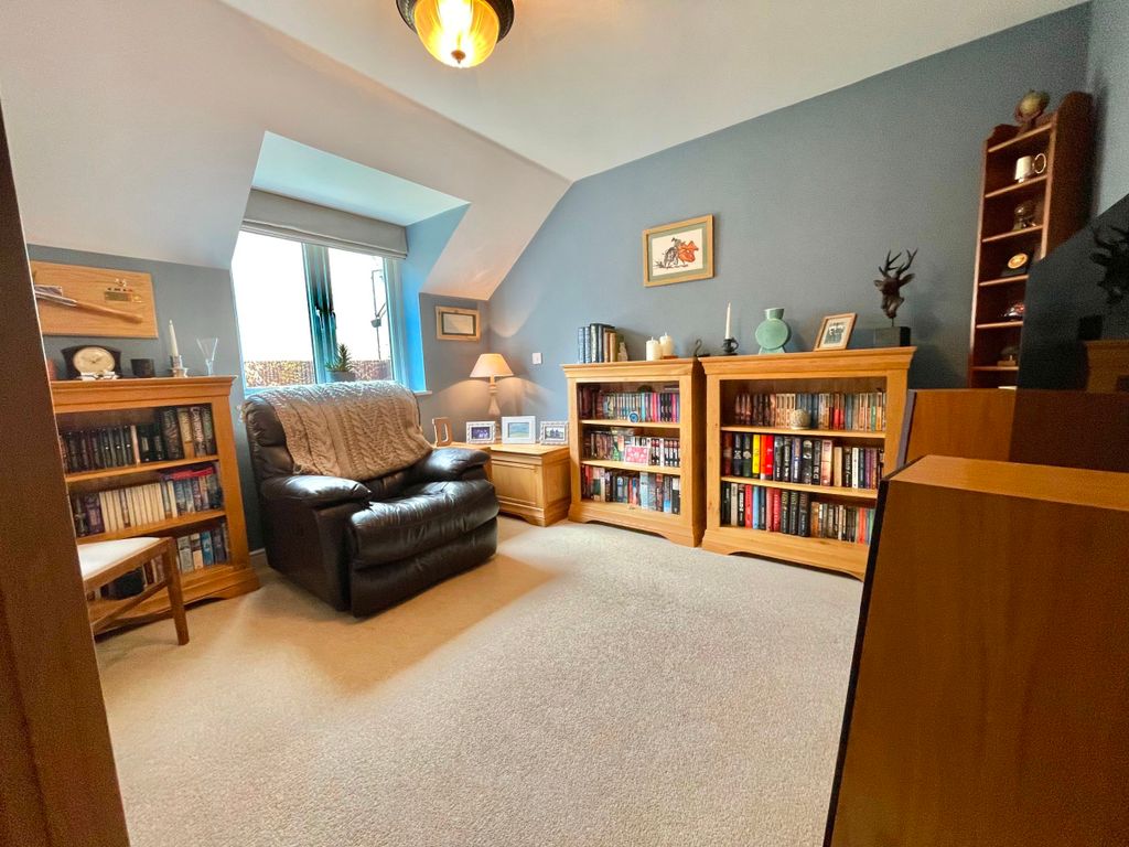 Additional image 22 of 5 bed detached house for saleBay House, Buckshaft Road, Cinderford GL14