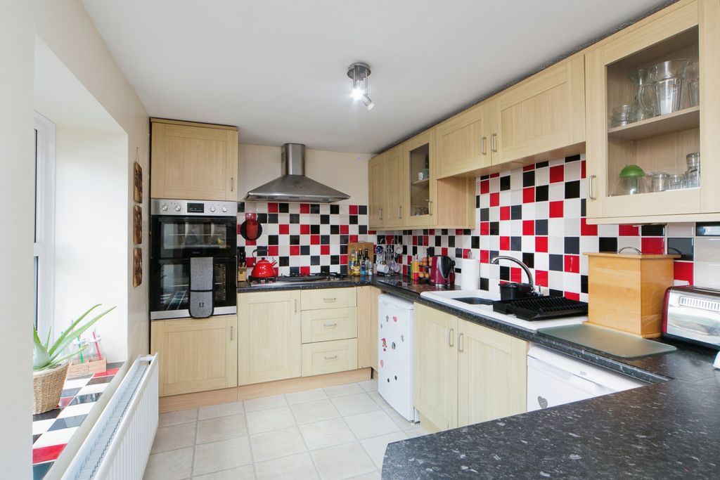 Additional image 5 of 4 bed end terrace house for saleCarreglefn, Amlwch LL68