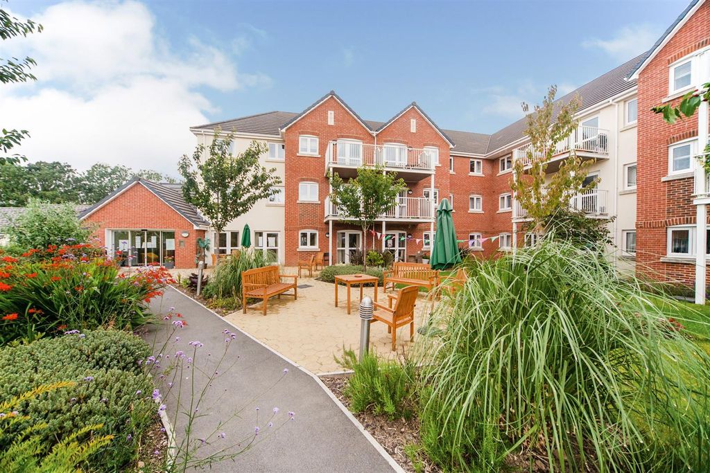 Additional image 18 of 2 bed flat for saleSquire Court, Raleigh Mead, South Molton EX36