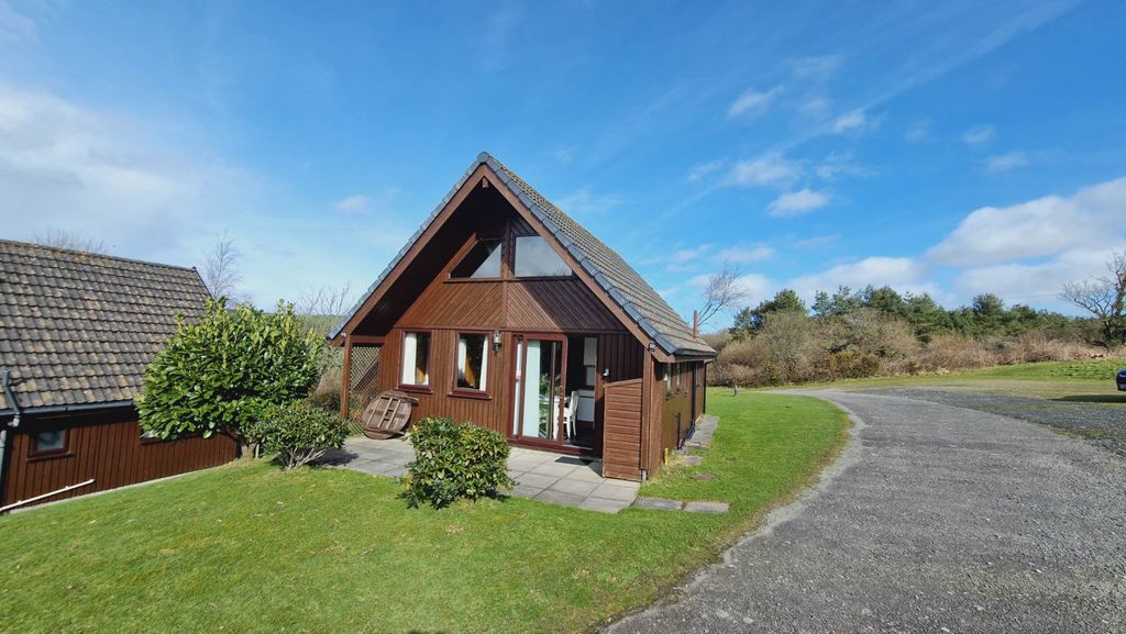 Additional image 10 of 3 bed detached house for saleLanteglos Holiday Park, Camelford PL32