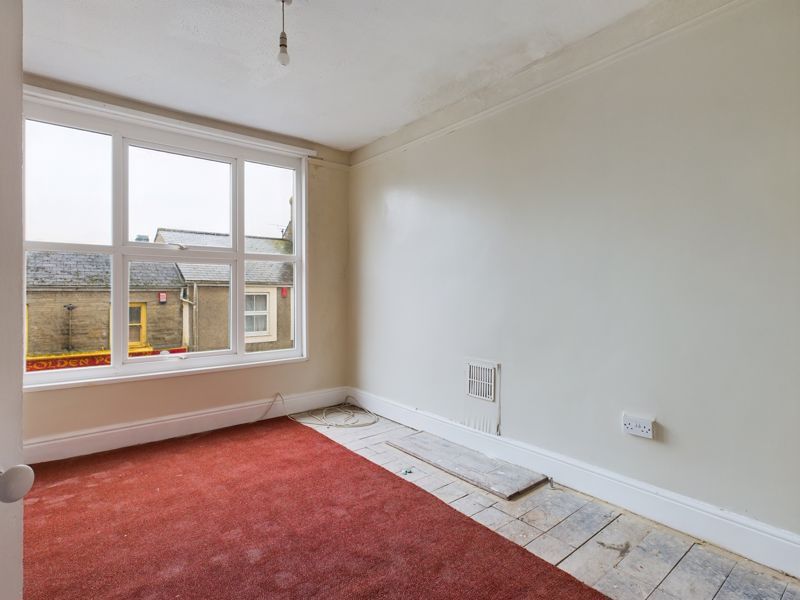 Additional image 5 of 3 bed flat for saleTrelowarren Street, Camborne TR14