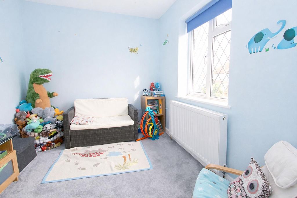 Additional image 20 of 5 bed semi-detached house for saleStanley Park Road, Carshalton SM5