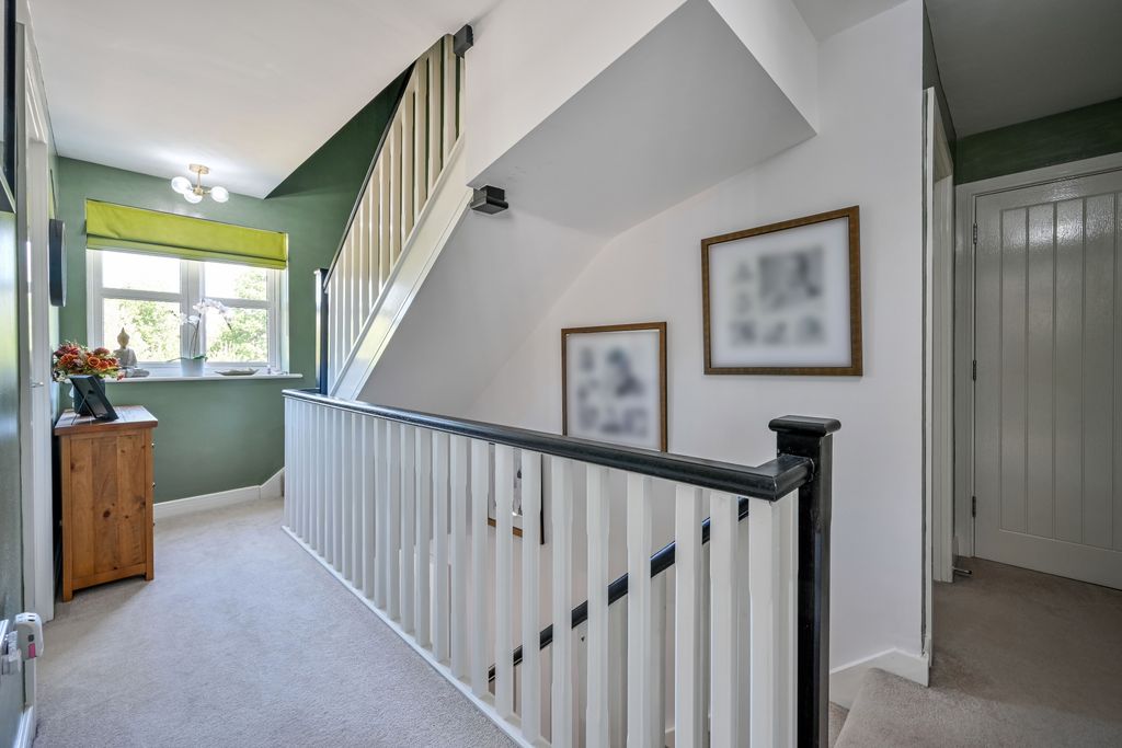 Additional image 19 of 5 bed detached house for saleKing Road, Burton-On-Trent DE13