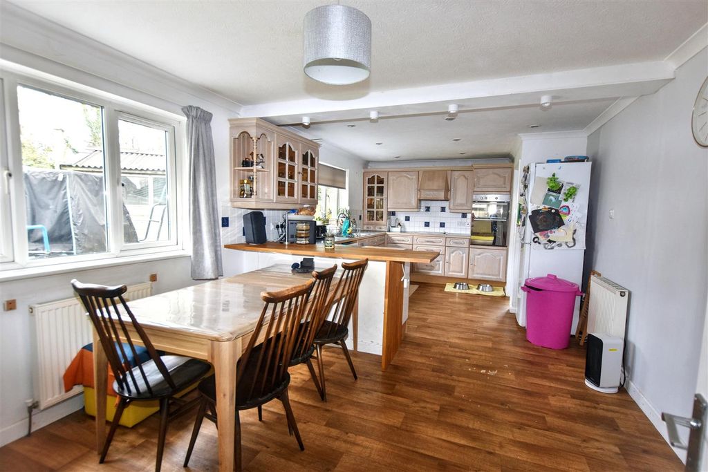 Additional image 5 of 5 bed detached bungalow for saleTehidy Road, Camborne TR14
