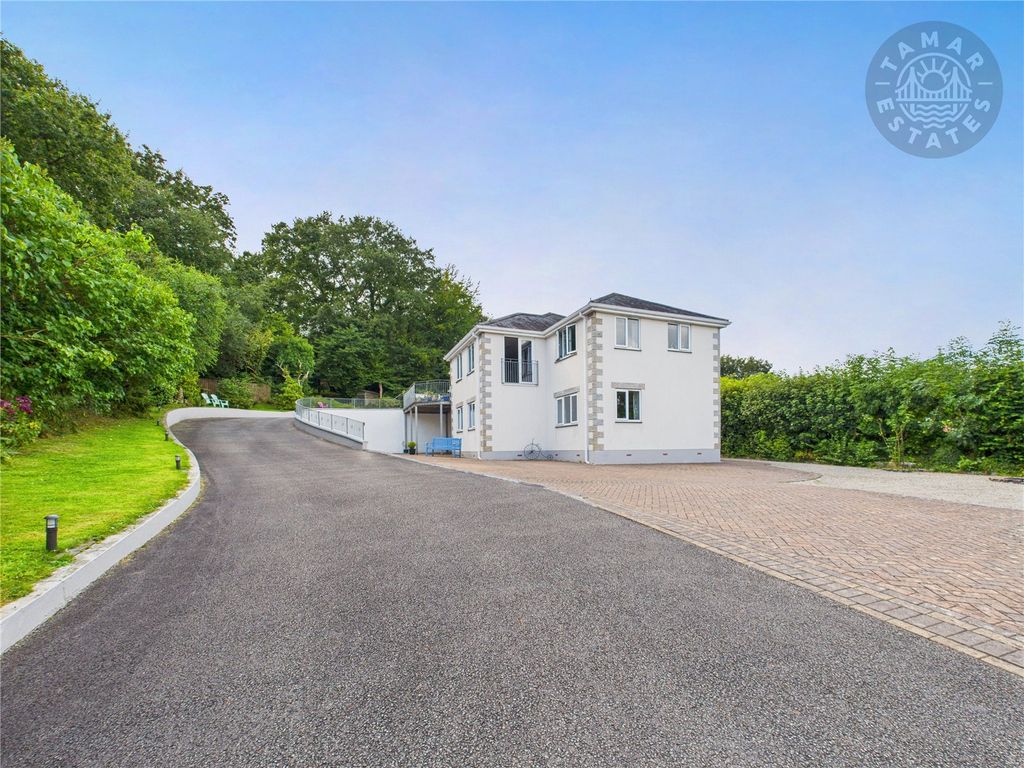 Additional image 11 of 4 bed detached house for saleDelaware Road, Gunnislake PL18
