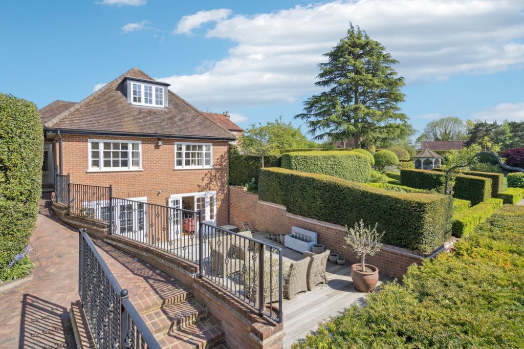 Additional image 28 of 7 bed country house for saleThree Households, Chalfont St. Giles, Buckinghamshire HP8