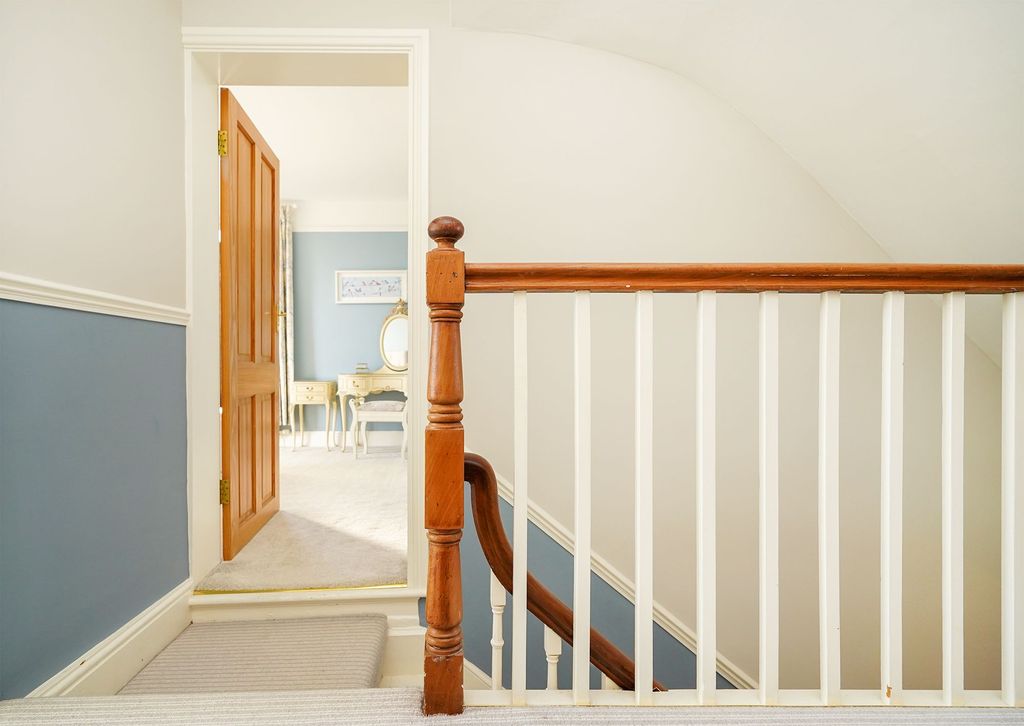 Additional image 14 of 6 bed semi-detached house for saleNewbold Road, Chesterfield S41