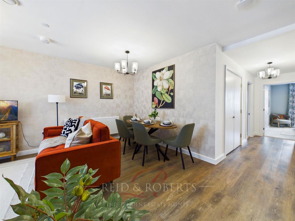 Additional image 6 of 2 bed flat for saleHathaway Lane, Great Boughton, Chester CH3