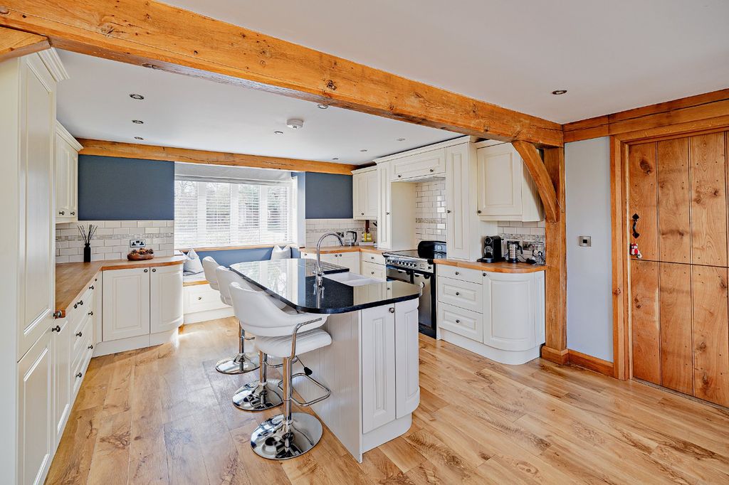 Additional image 6 of 4 bed detached house for saleLimes Paddock, Dorrington, Shrewsbury SY5