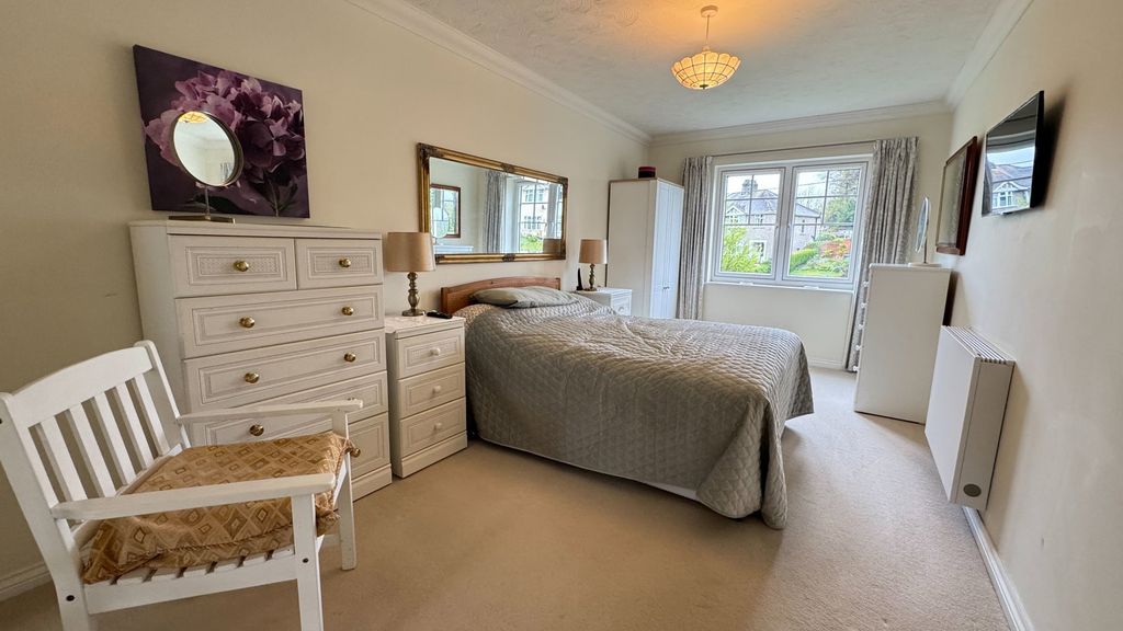 Additional image 9 of 1 bed flat for saleFitzford Lodge 66 Plymouth Road, Tavistock PL19
