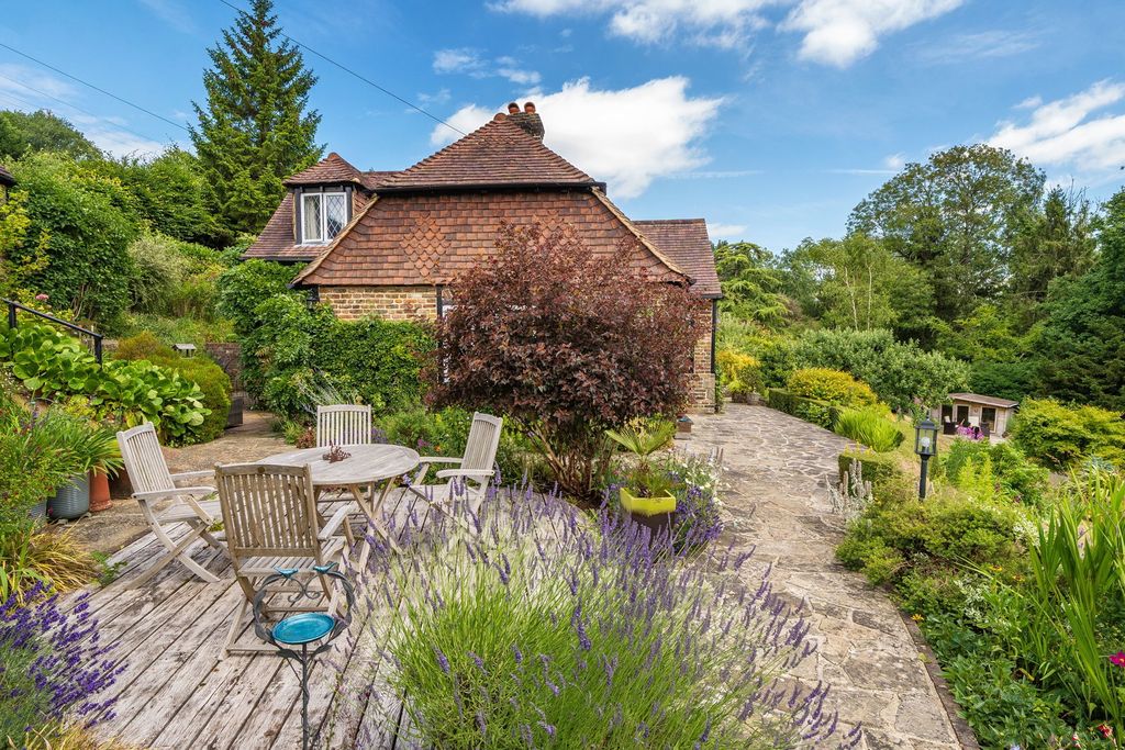 Additional image 29 of 4 bed detached house for saleDome Hill Peak, Caterham CR3