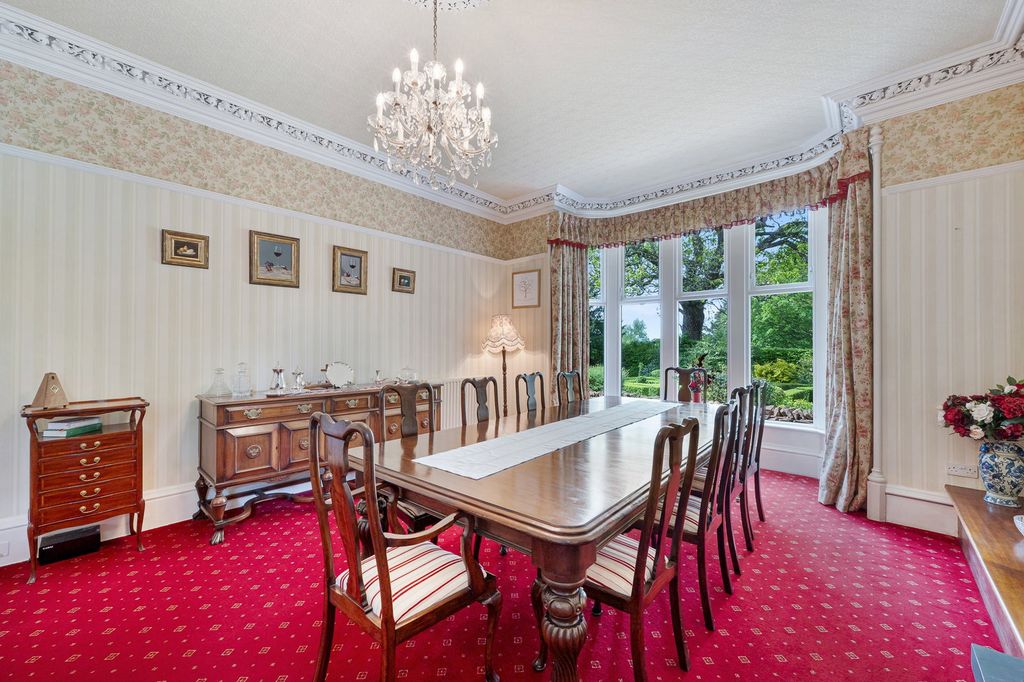Additional image 5 of 5 bed detached house for saleLambley Bank, Scotby, Carlisle CA4
