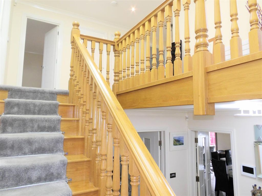 Additional image 9 of 4 bed detached house for saleStation Road, Gunnislake PL18
