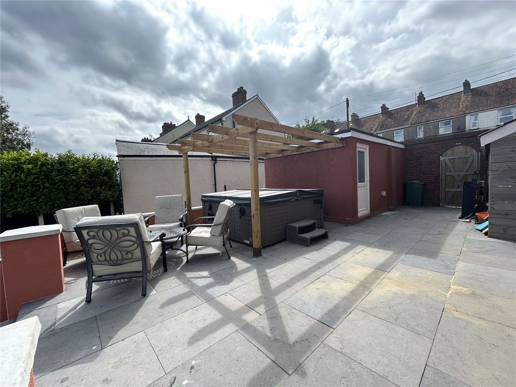 Additional image 22 of 3 bed detached house for saleCrimchard, Chard, Somerset TA20