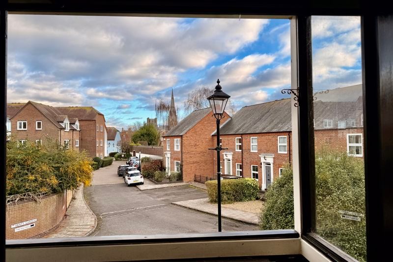 Additional image 3 of 2 bed flat for saleHenty Gardens, Chichester PO19