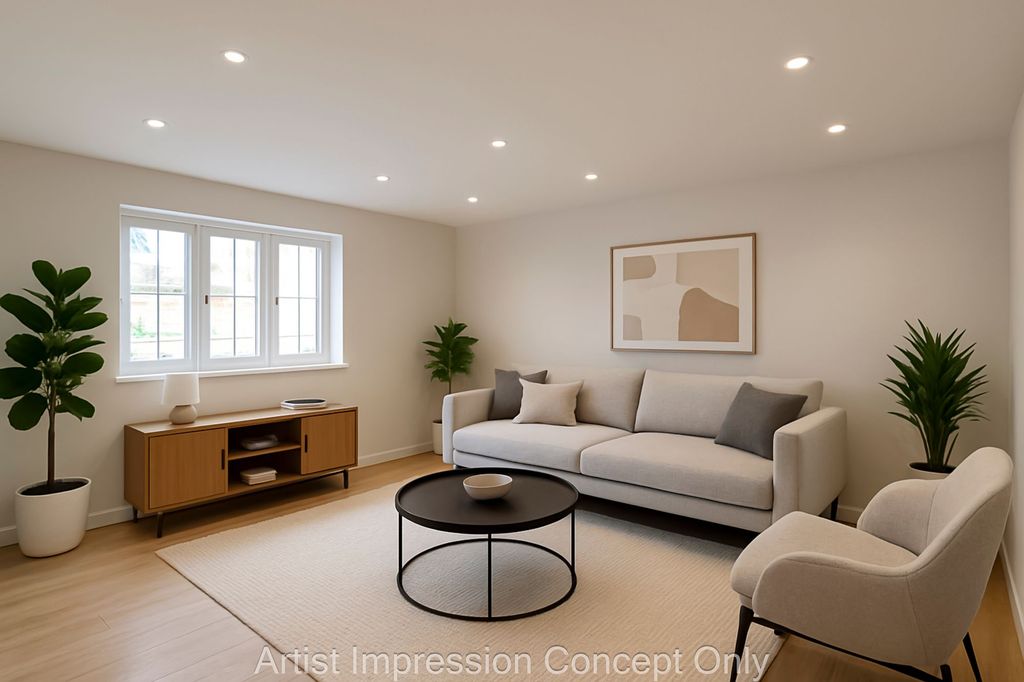 4 bed detached house for salePreston Road, Coppull PR7 photo 5
